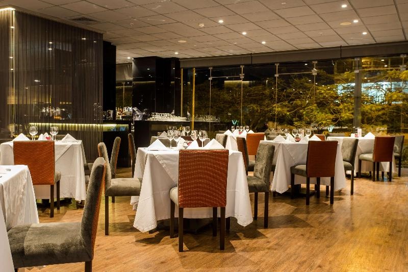 Wyndham Costa del Sol Pucallpa