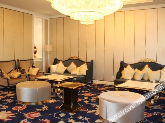 Suqian Hengli International Hotel