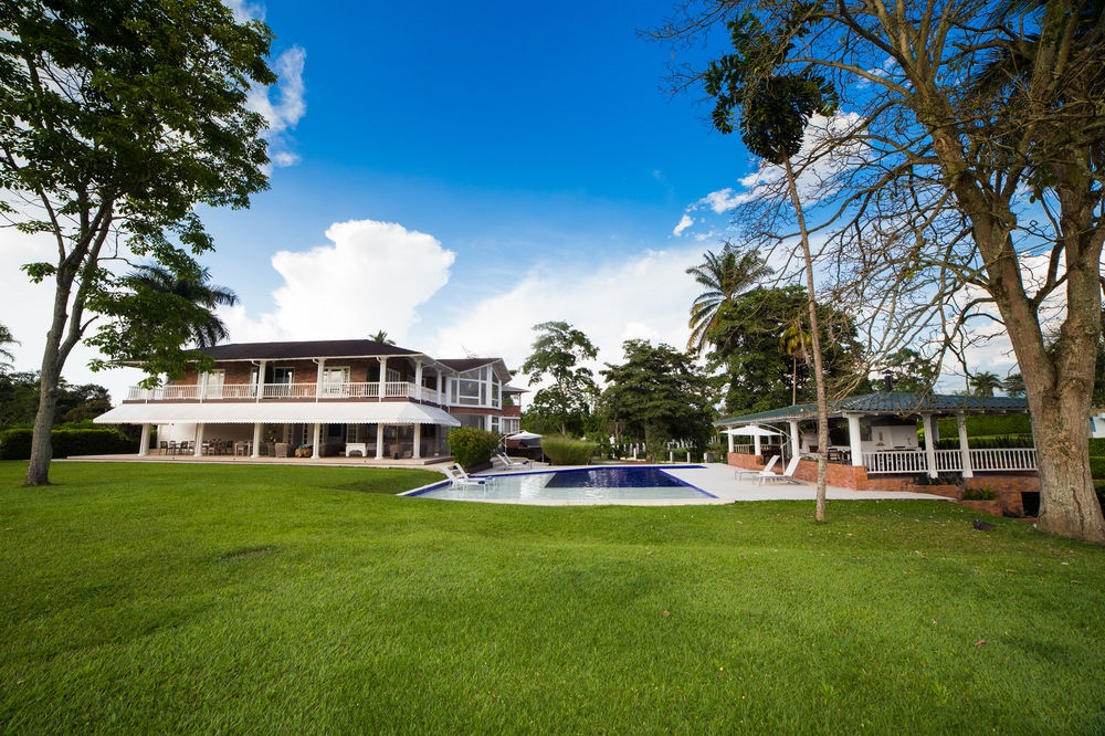 Casa Hotel El Triangulo