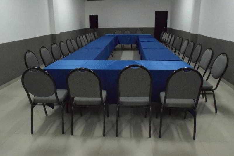 Ribai Hotels -Riohacha