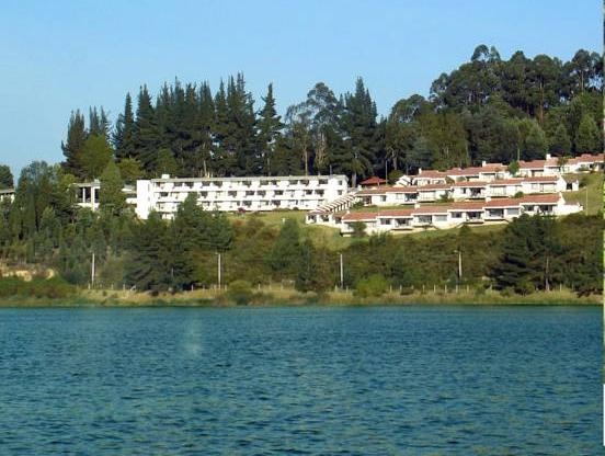 D'acosta Hotel Sochagota