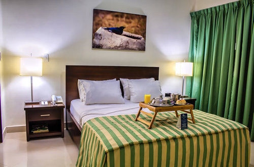 Hotel Neiva Plaza