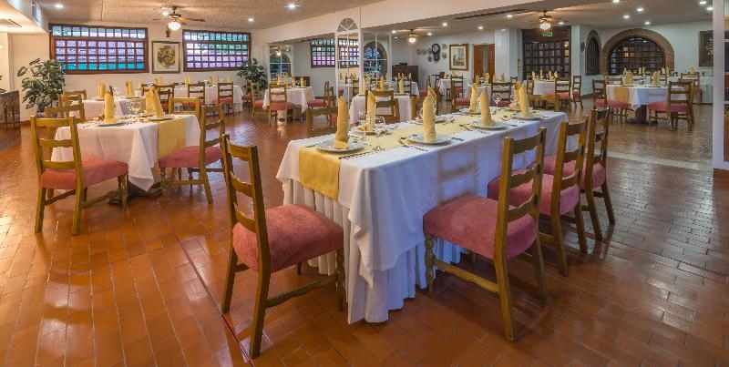 Hotel Chicala