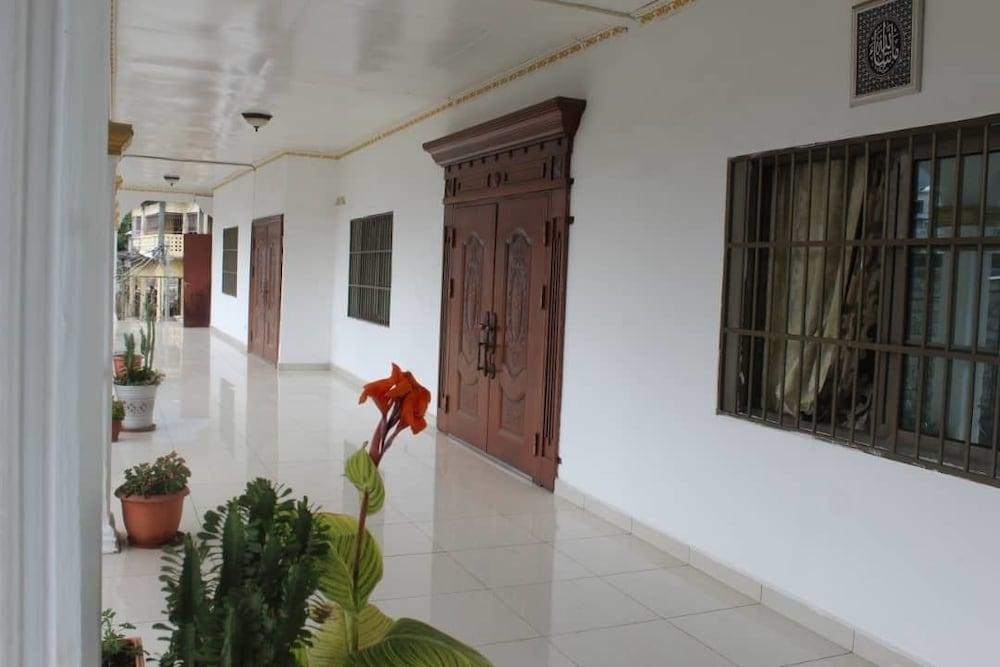 Al Quitoir Comptoir Des Îles