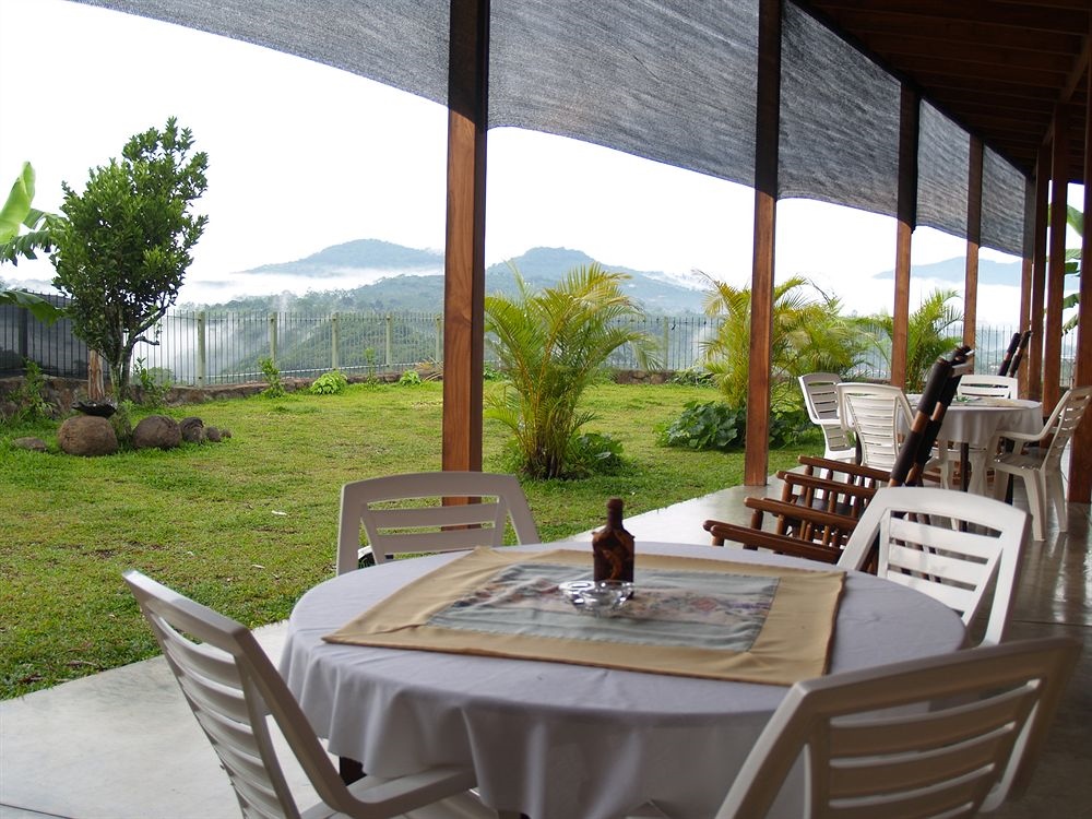 Casa Amanecer Bed & Breakfast