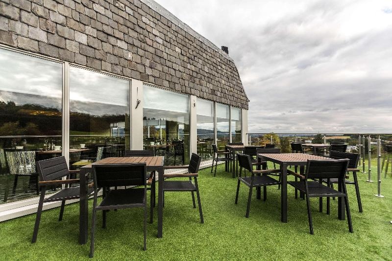 Gleddoch Golf & Spa Resort