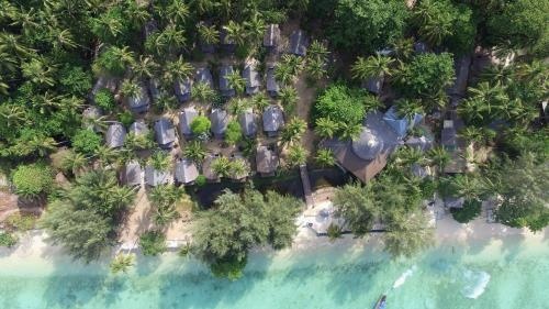 Coco Cottage - Sha Plus