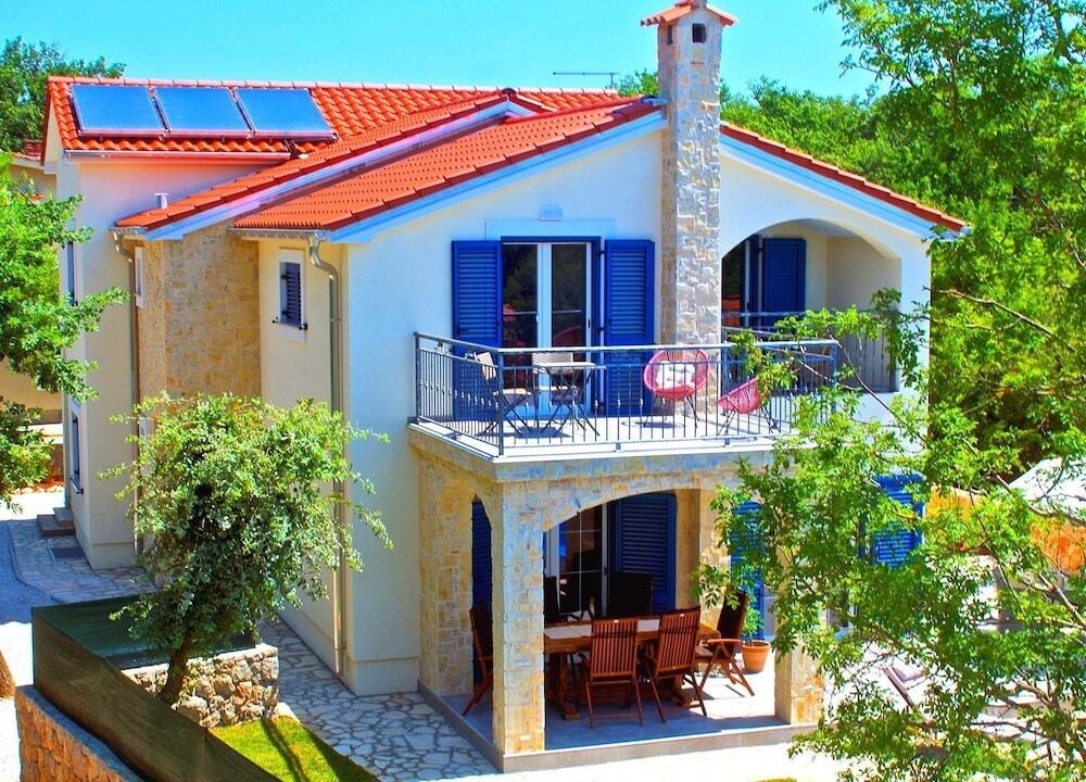 Vila Brajda