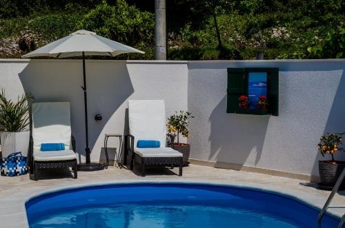 Apartment Orange Tree