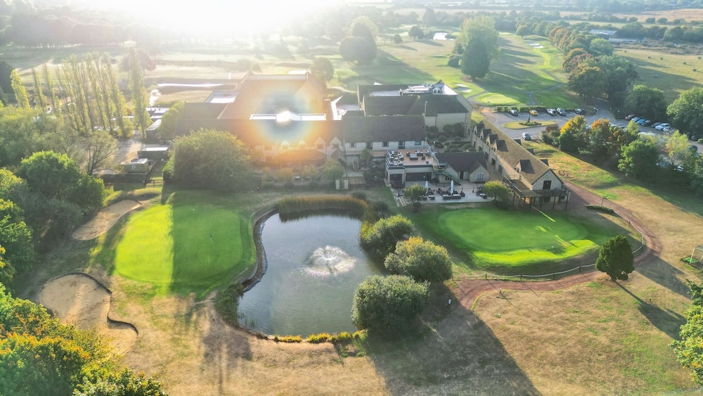 Bicester Hotel Golf and Spa