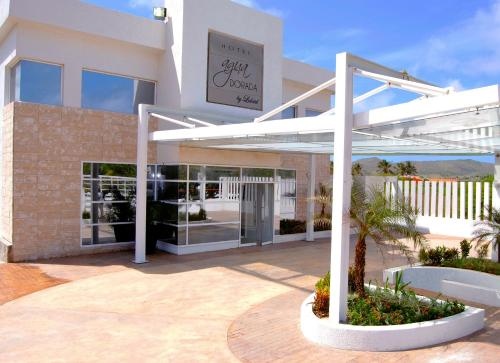 Agua Dorada Beach Hotel by Lidotel