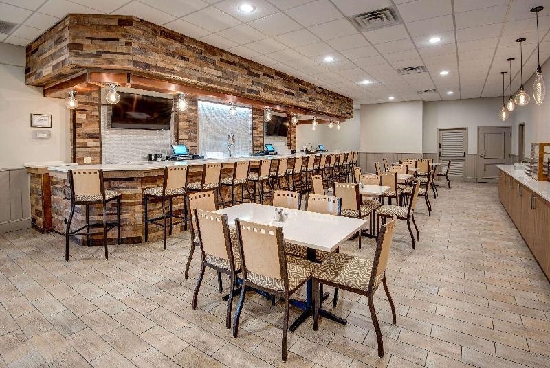 Days Hotel By Wyndham Toms River Jersey Shore