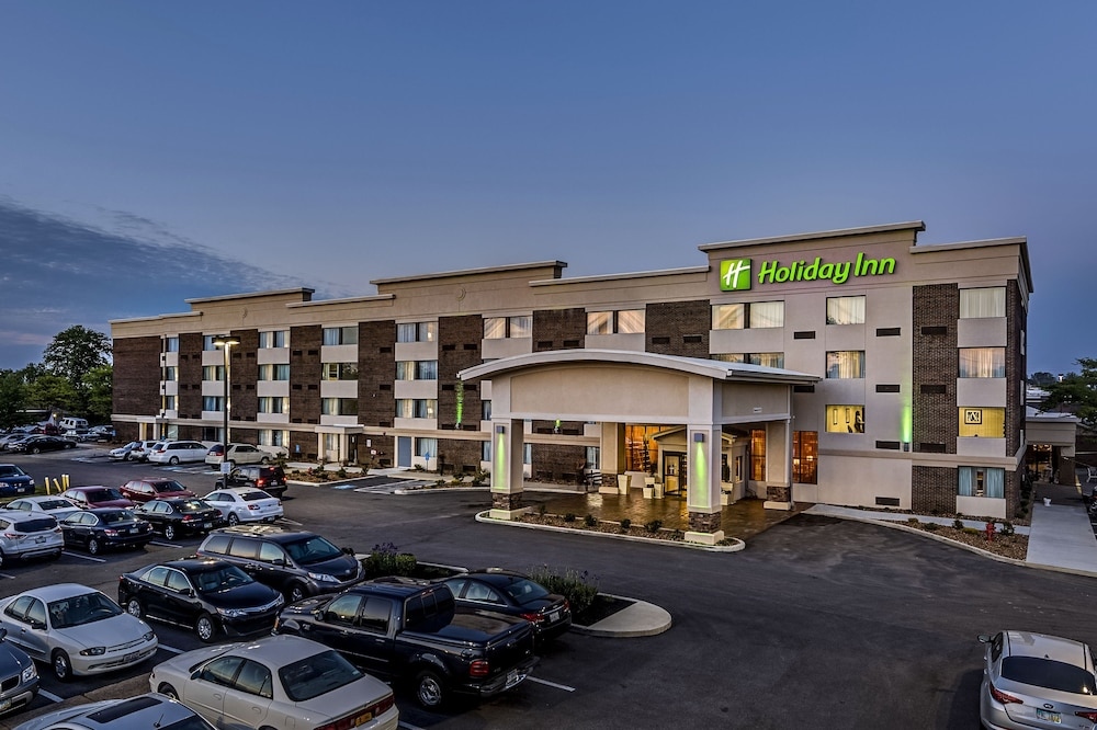 Holiday Inn Cleveland Northeast - Mentor
