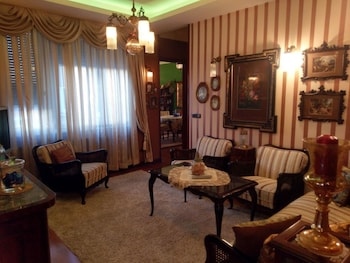 President Suite Apartment