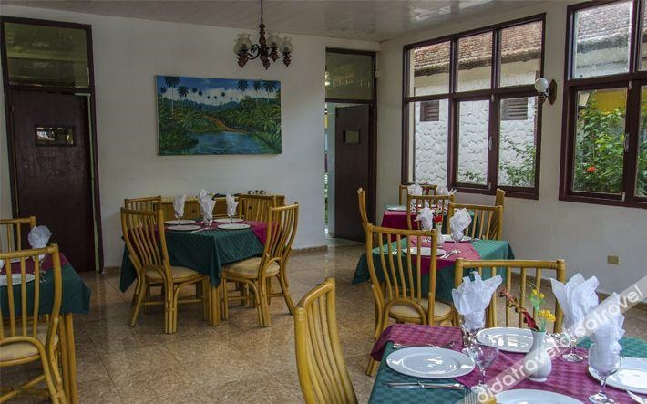 Hotel Villa Maguana