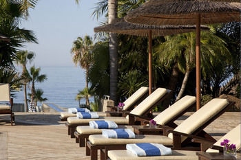 Amathus Beach Hotel Limassol