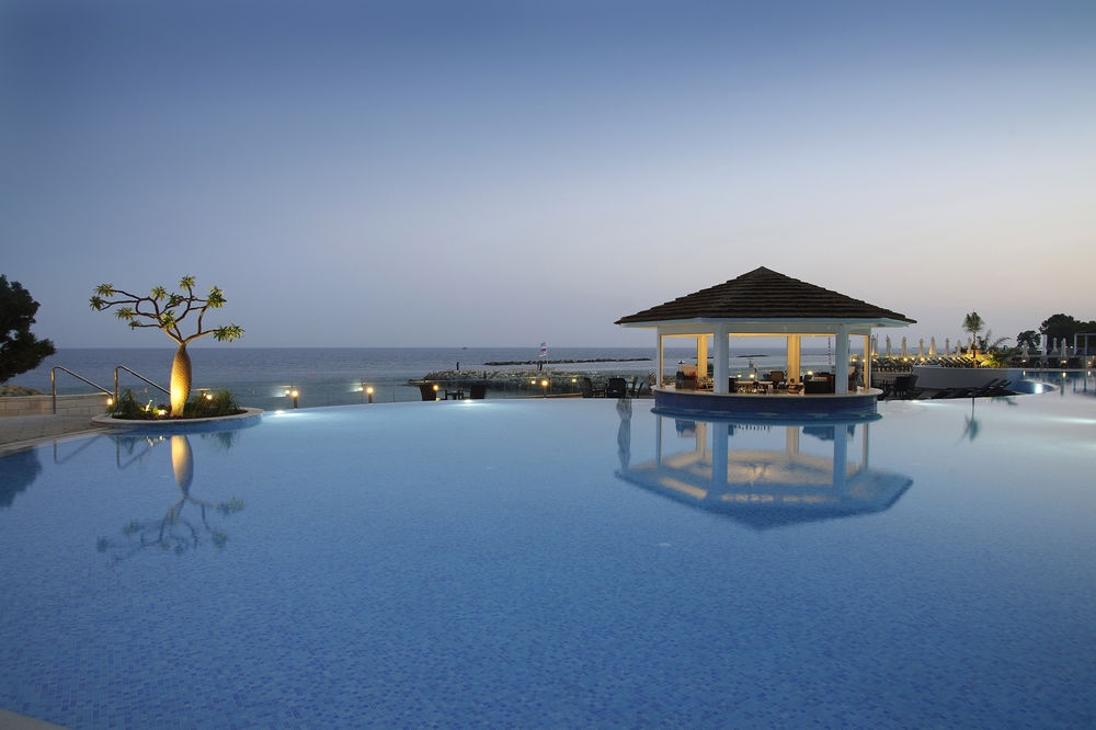 Royal Apollonia By Louis Hotels
