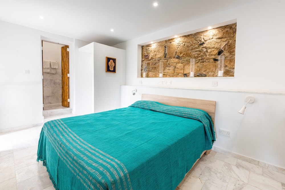 Mespilo Panoramic 1Br Apartments B And B