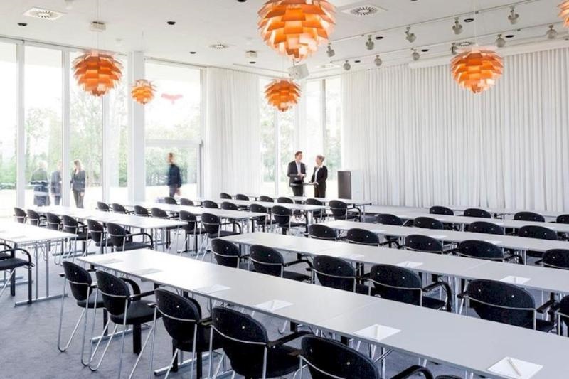 Gl. Avernæs Sinatur Hotel & Konference