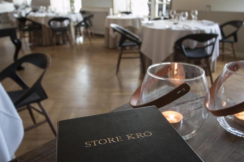 Fredensborg Store Kro