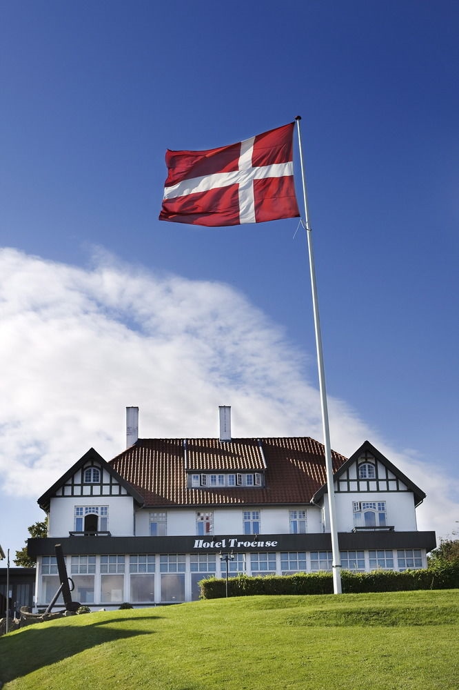 Hotel Troense