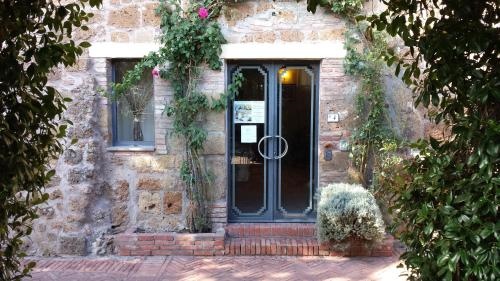 Albergo Scilla