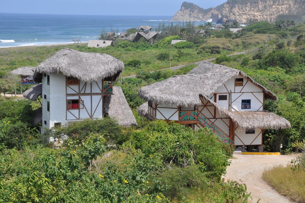 Azuluna Ecolodge