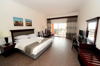 Savanna Empire Hotel And Resort Spa