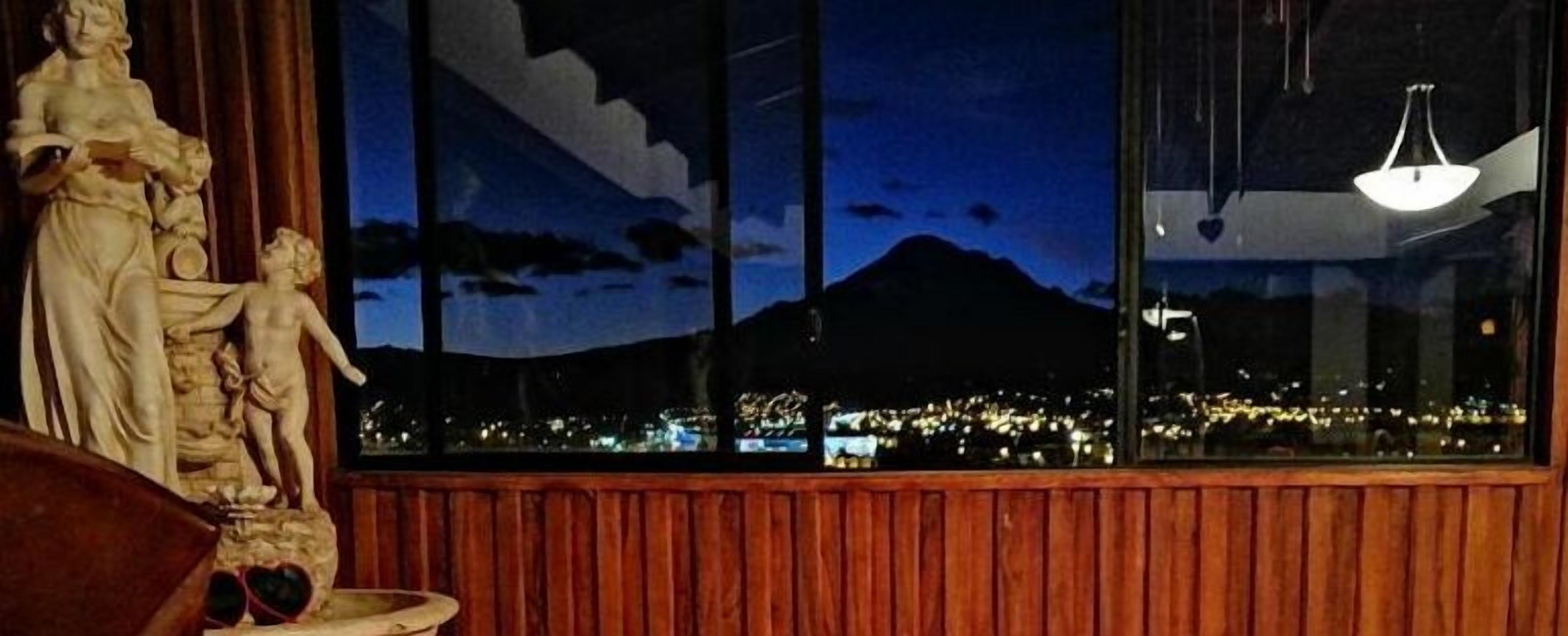 Hotel Chimborazo Internacional