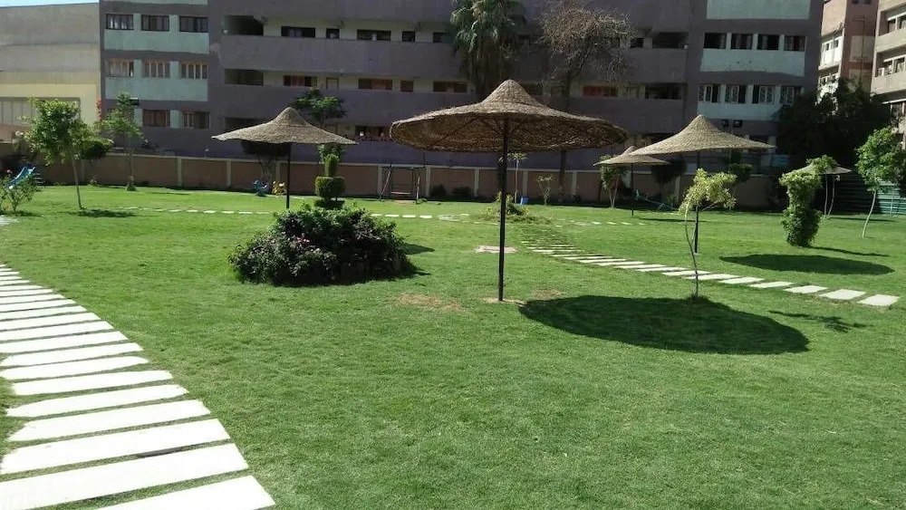 Jewel Inn Beni Suef