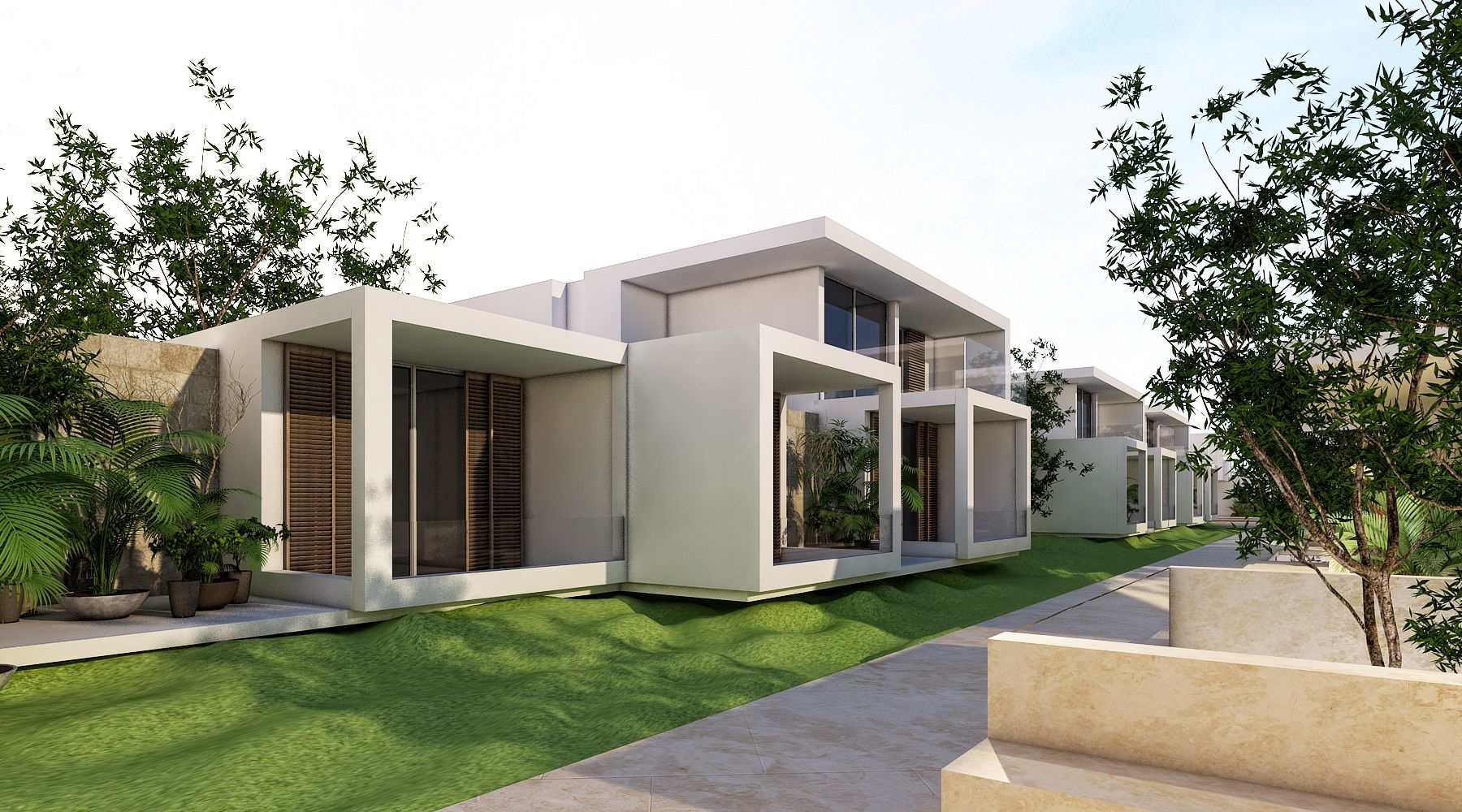 The G Hotel Seashell~