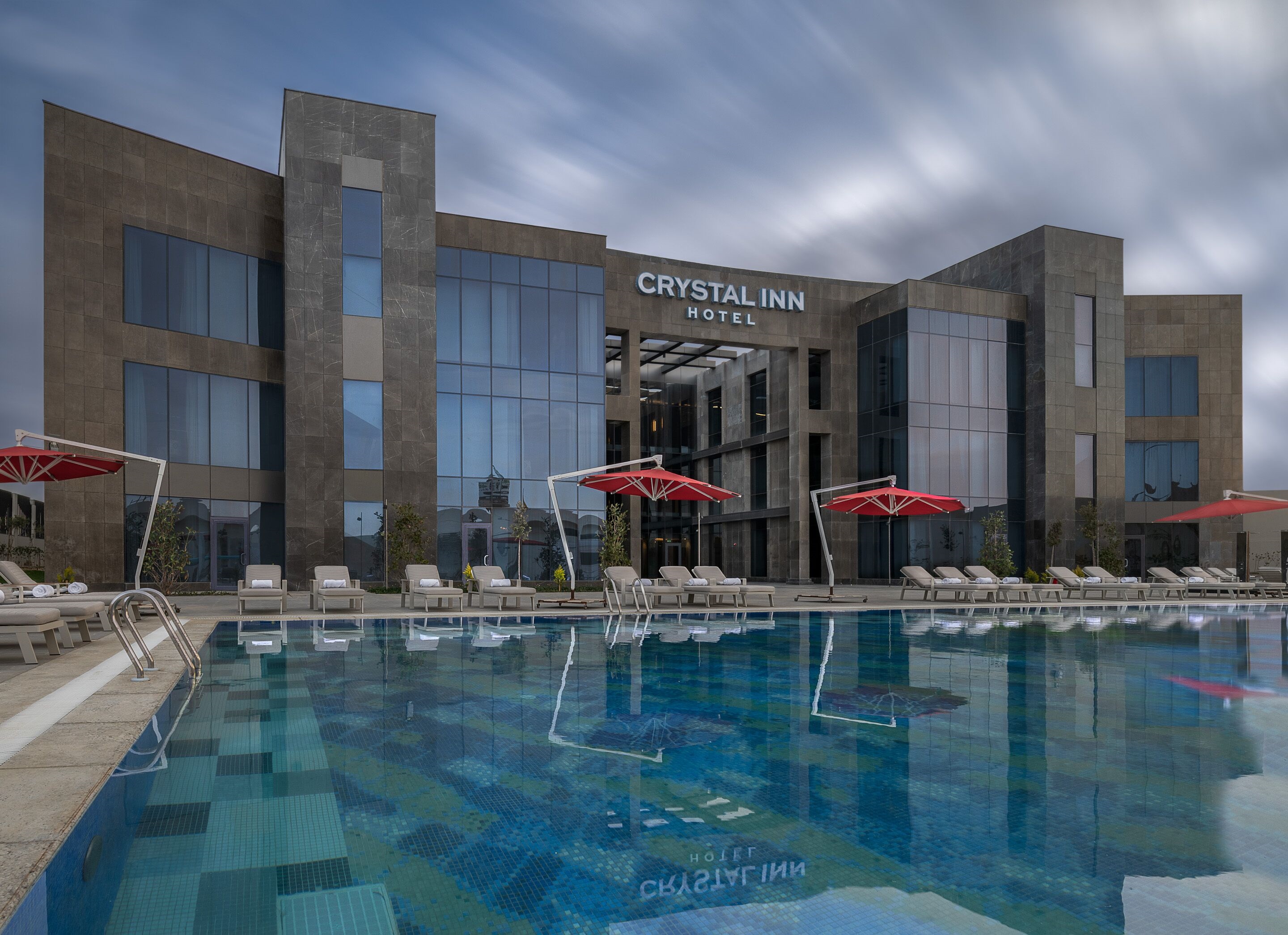 Rixos Premium Alamein - Adults Only 18 Plus