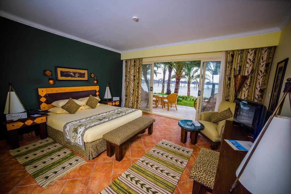 Carols Beau Rivage Matrouh