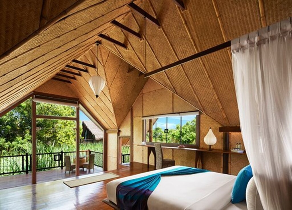 Jetwing Vil Uyana, A Luxury Reserve