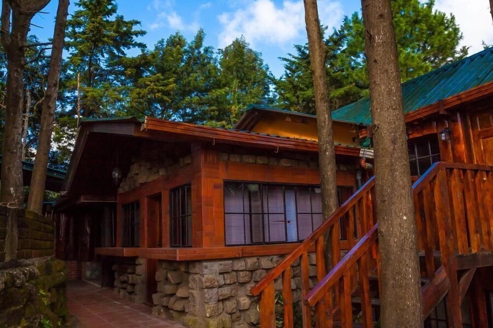 Paso Del Alaska Resort