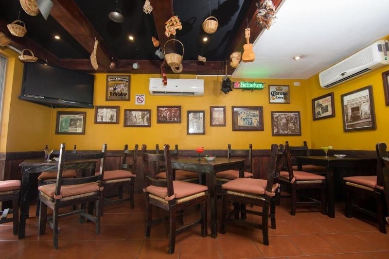 Comfort Inn Real San Miguel