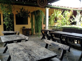 Hotel Villa Santo Domingo