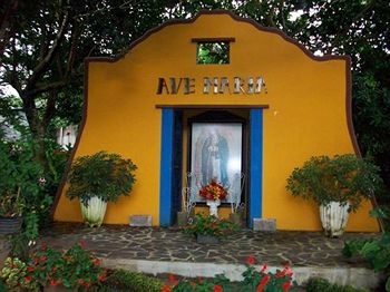 El Pueblito De Don Luis