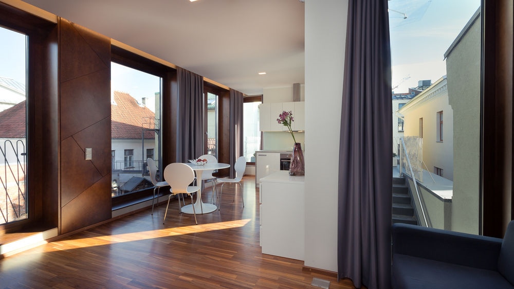 Konrad Old Town ApartHotel