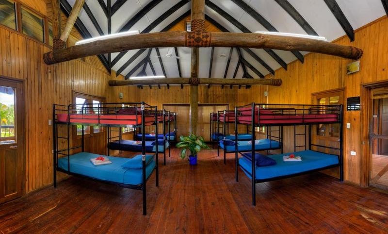 Uprising Beach Resort