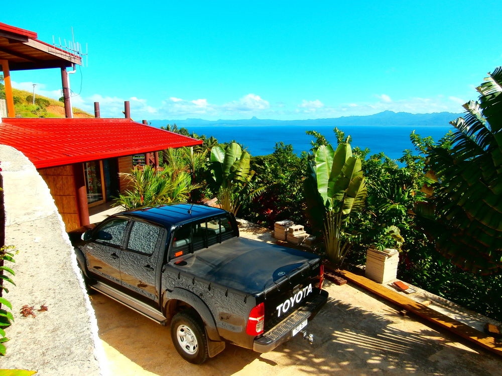 Korovesi Sunshine Villas