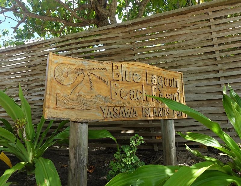 Blue Lagoon Beach Resort