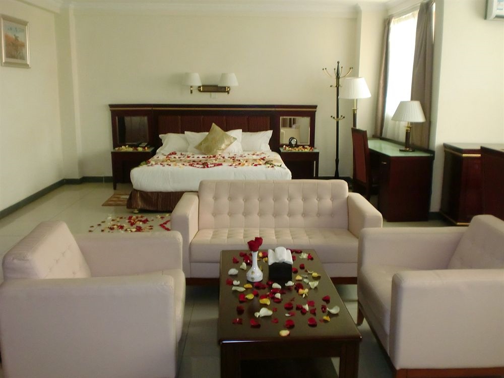 Florida International Hotel