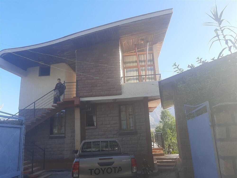 Lalibela Apartments