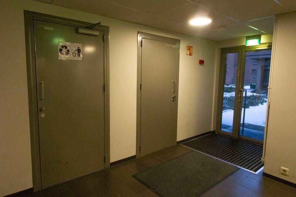 2Ndhomes 1Br Apartment In Kamppi Center With Sauna And Balcony