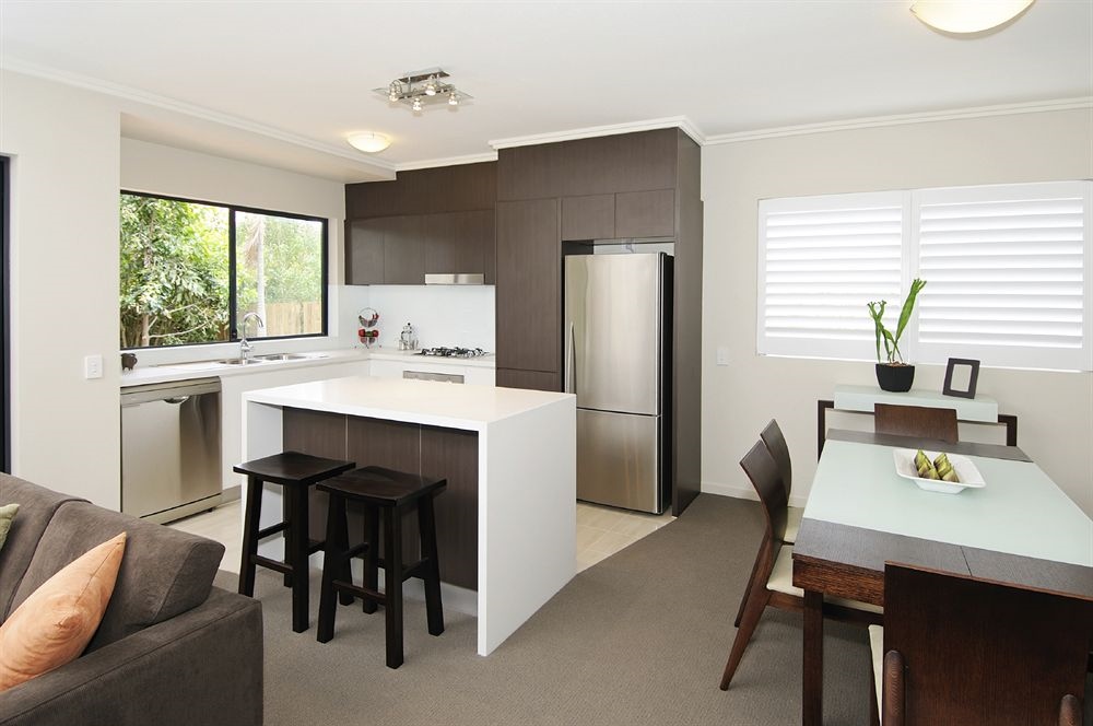 Kotimaailma Apartments Oulu