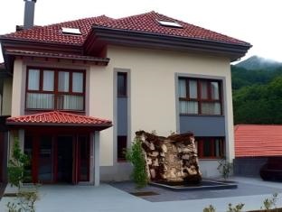 Hotel Santa Cristina