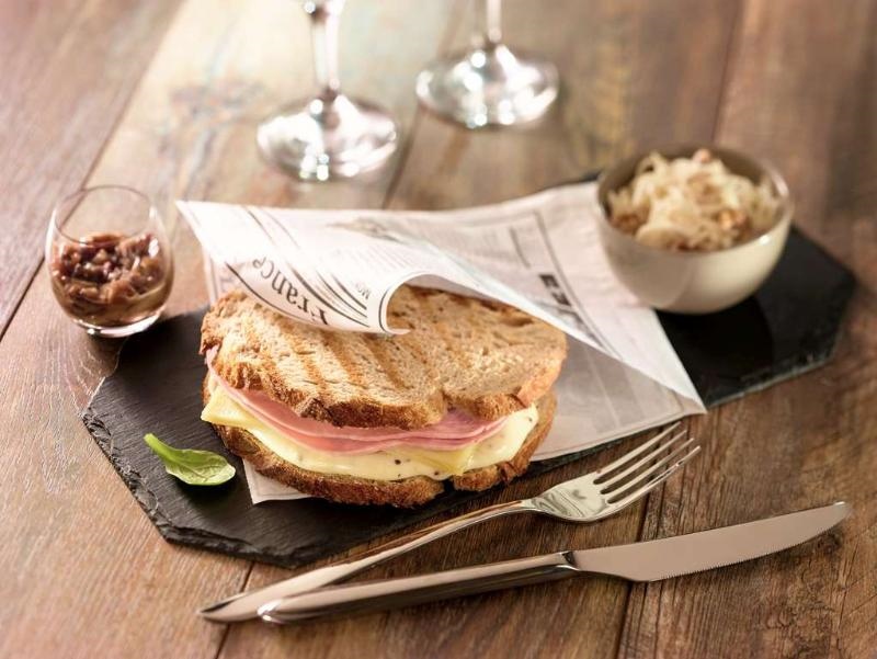 ibis Ales Centre Ville Hotel