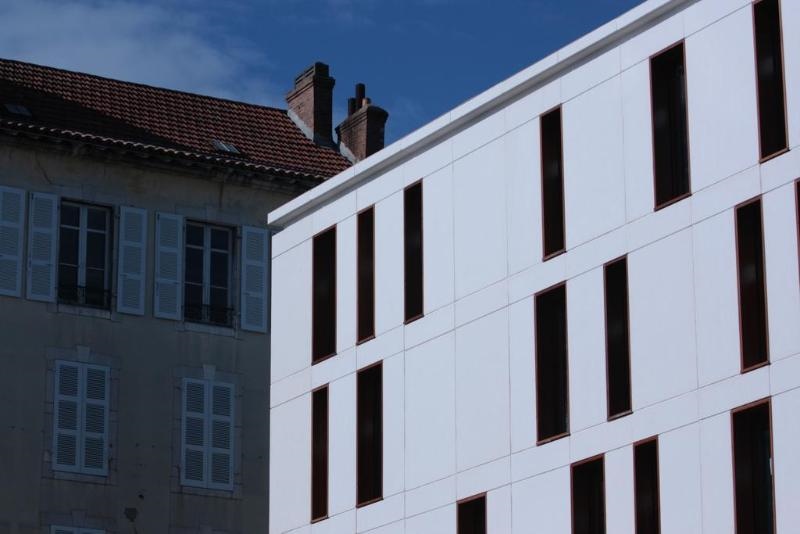 Temporesidence Cathedrale