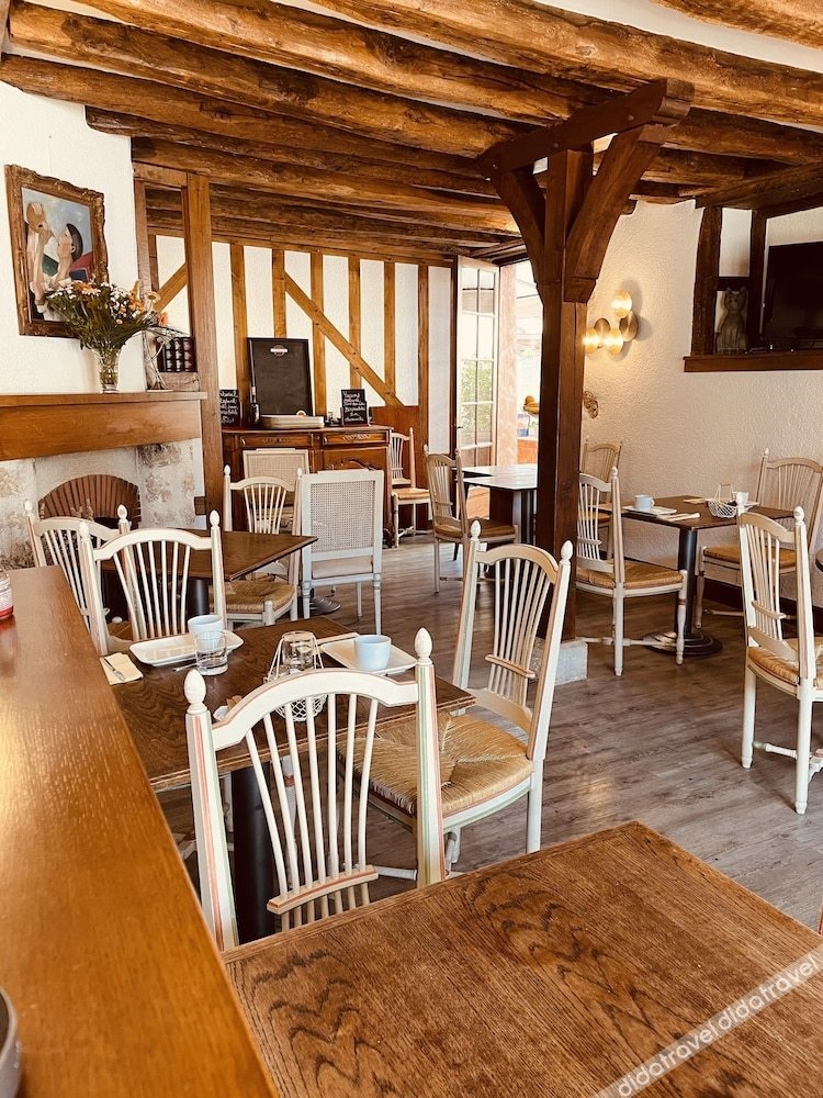 Hôtel de la Sologne